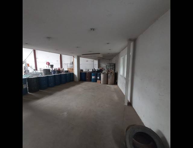 1,600M² WAREHOUSE TO LET IN WESTGATE
